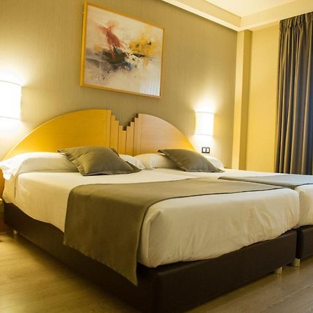 Hotel Aretxarte Zamudio Εξωτερικό φωτογραφία