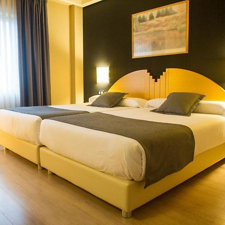Hotel Aretxarte Zamudio Εξωτερικό φωτογραφία