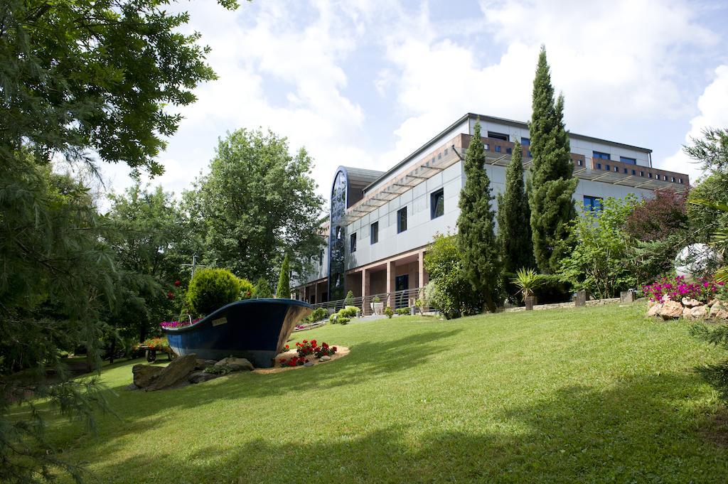 Hotel Aretxarte Zamudio Δωμάτιο φωτογραφία