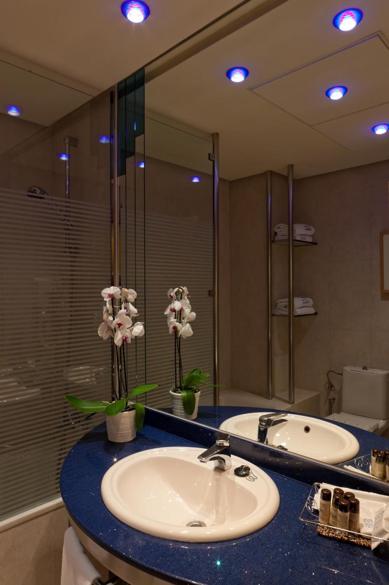 Hotel Aretxarte Zamudio Δωμάτιο φωτογραφία