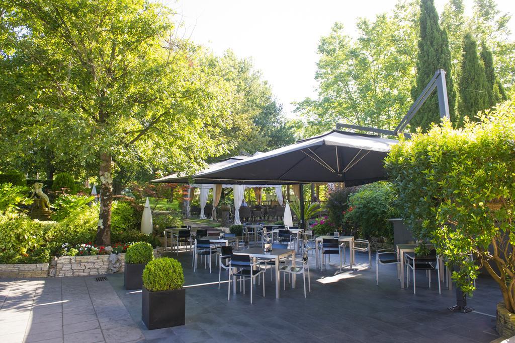 Hotel Aretxarte Zamudio Εξωτερικό φωτογραφία