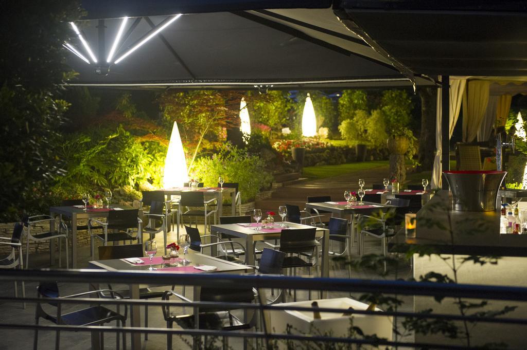 Hotel Aretxarte Zamudio Εξωτερικό φωτογραφία