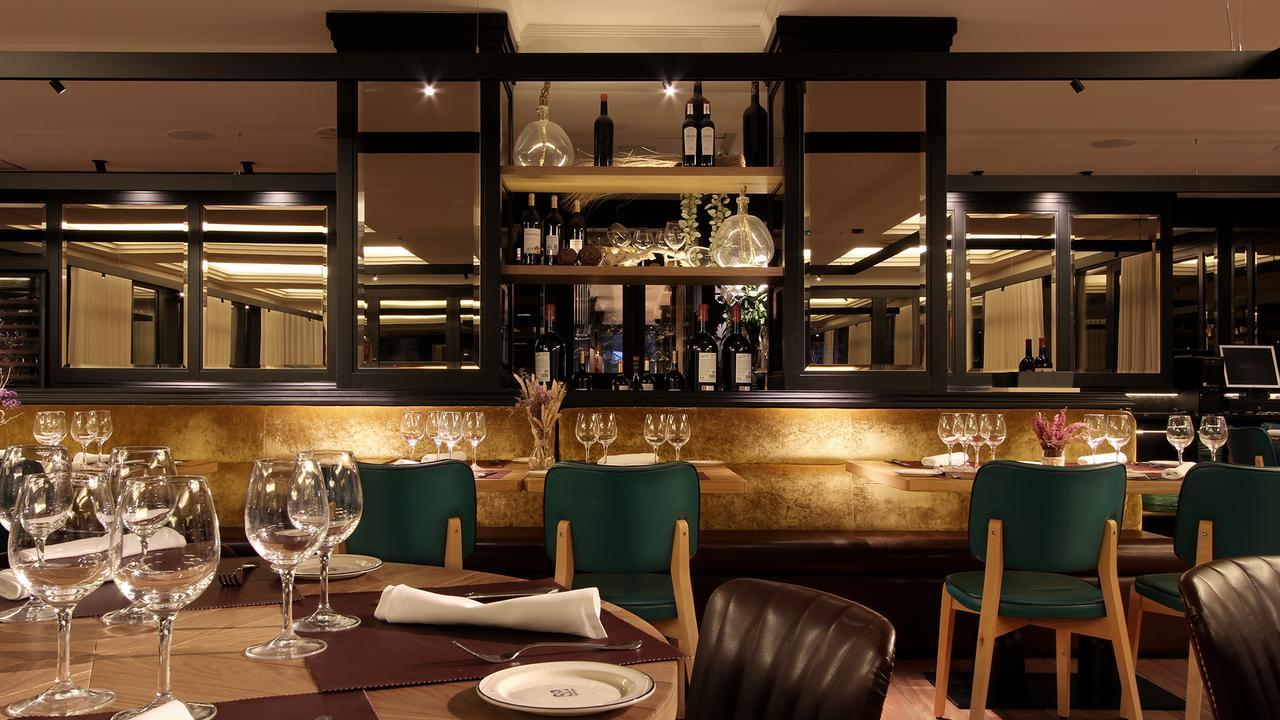 Hotel Aretxarte Zamudio Εξωτερικό φωτογραφία