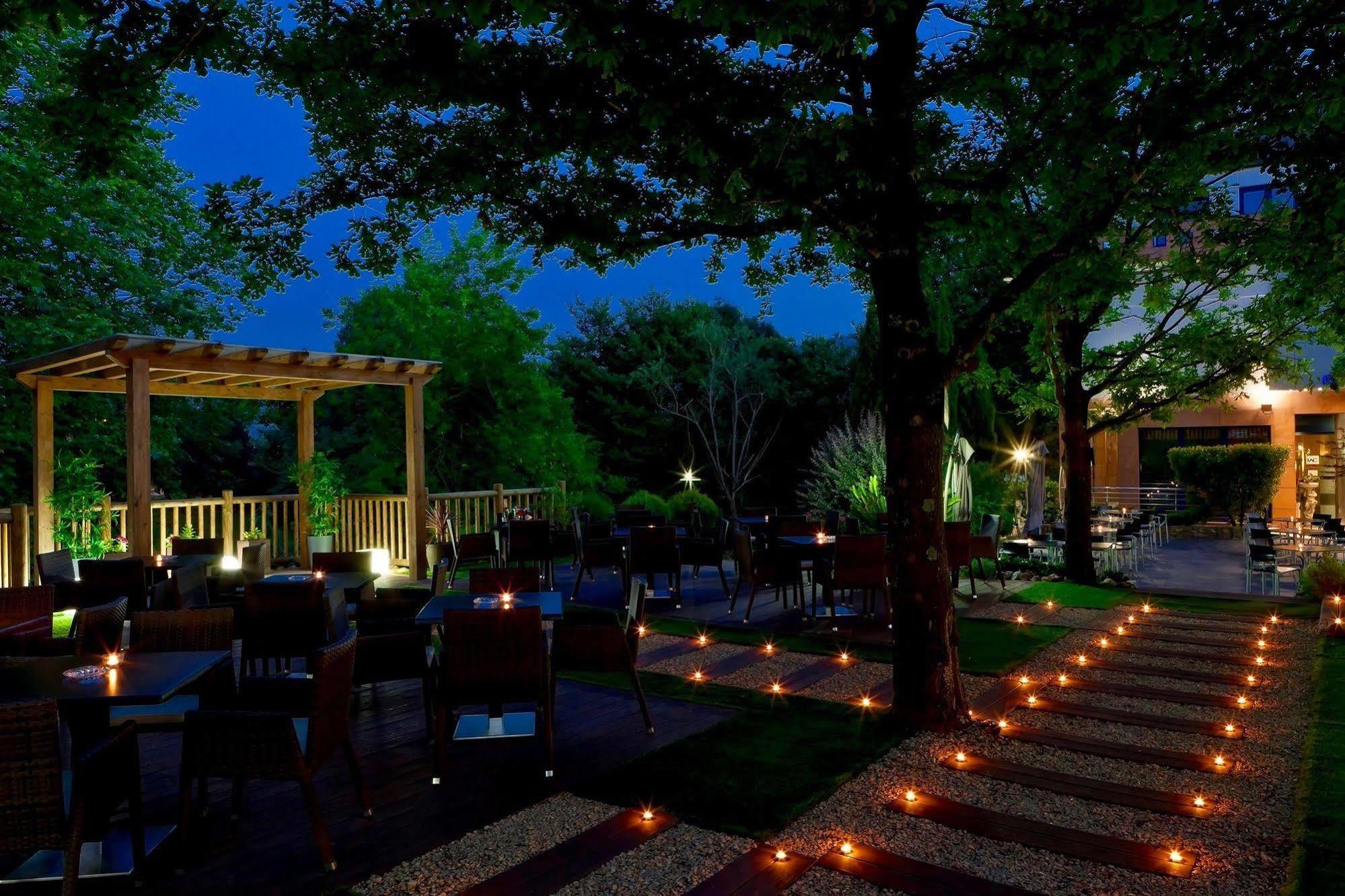 Hotel Aretxarte Zamudio Εξωτερικό φωτογραφία