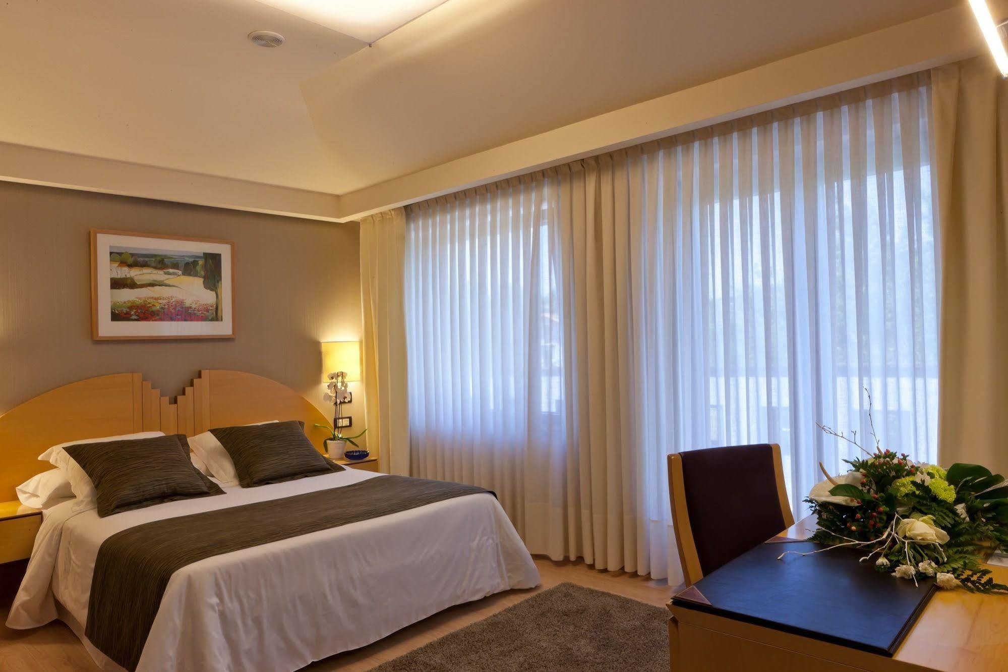 Hotel Aretxarte Zamudio Εξωτερικό φωτογραφία