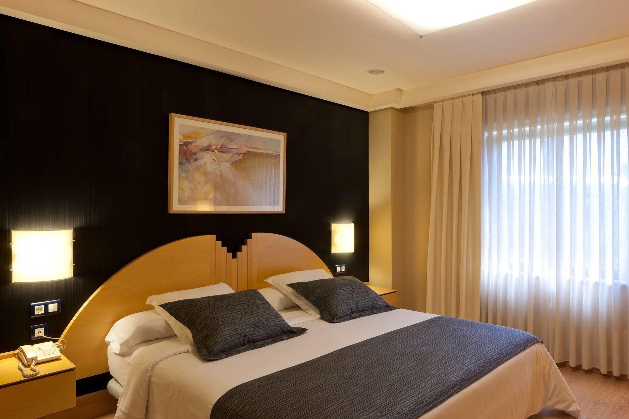 Hotel Aretxarte Zamudio Εξωτερικό φωτογραφία
