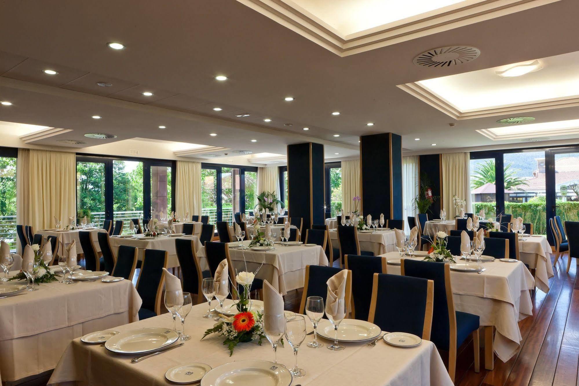 Hotel Aretxarte Zamudio Εξωτερικό φωτογραφία