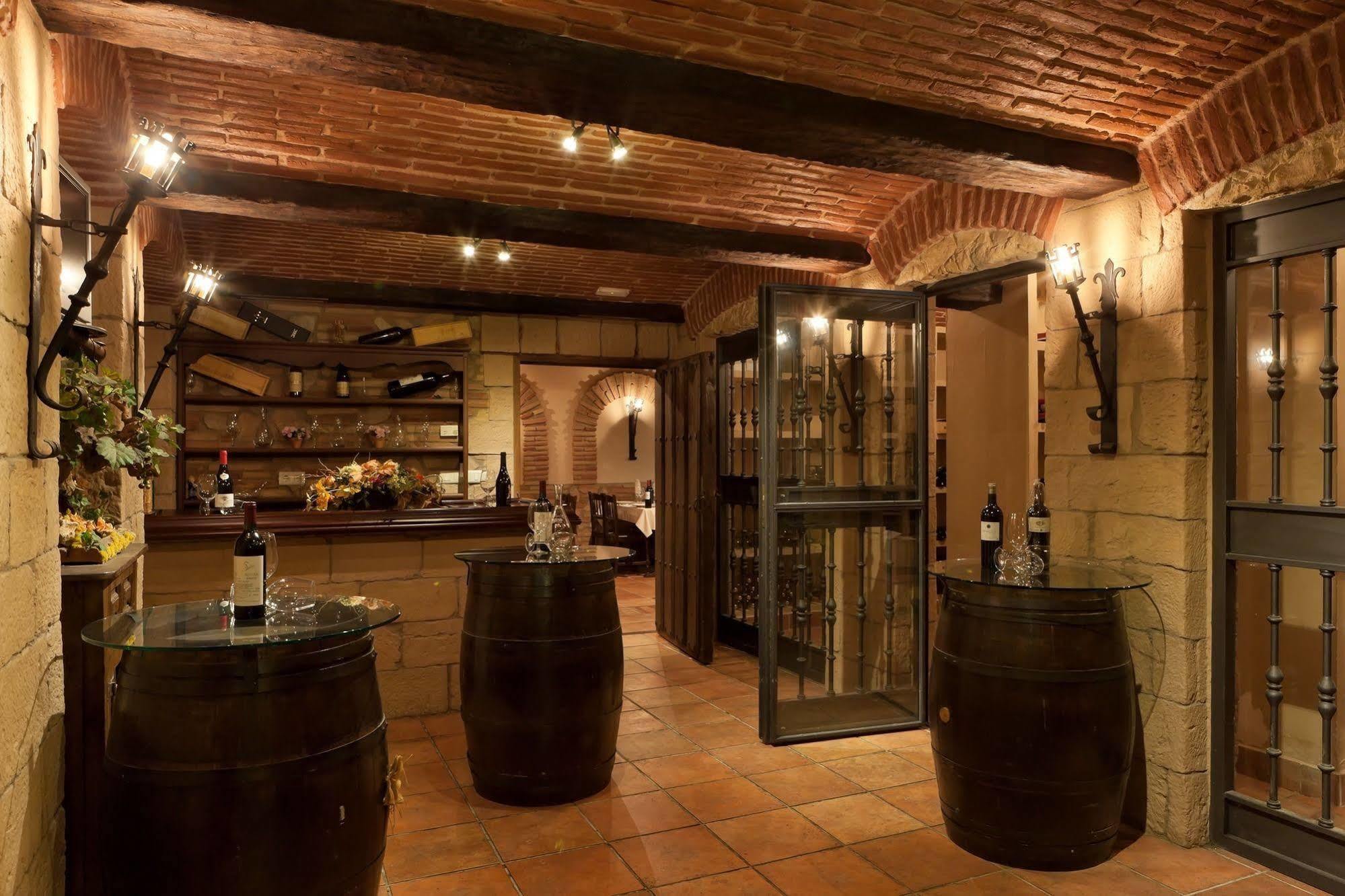 Hotel Aretxarte Zamudio Εξωτερικό φωτογραφία