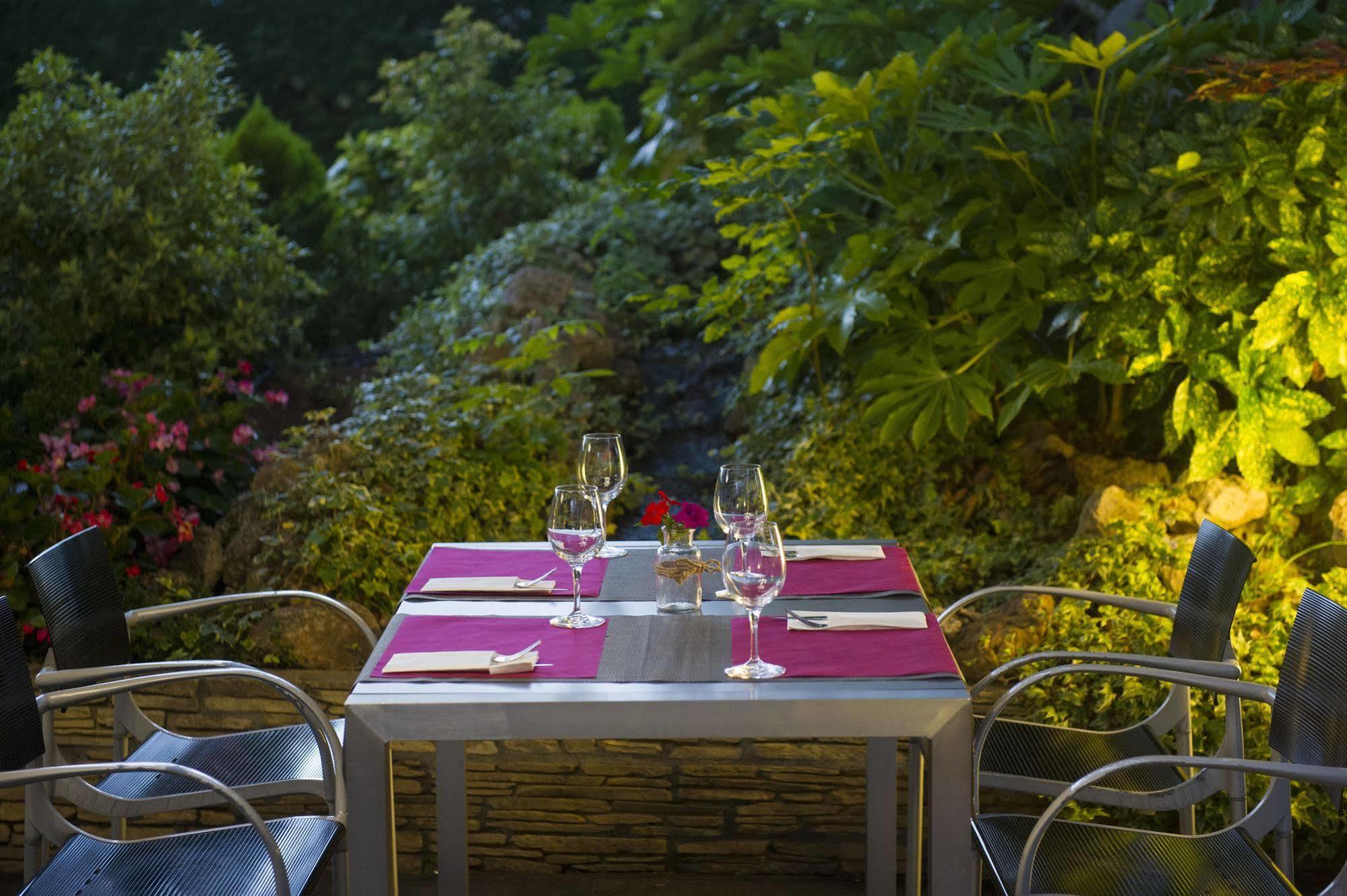 Hotel Aretxarte Zamudio Εξωτερικό φωτογραφία