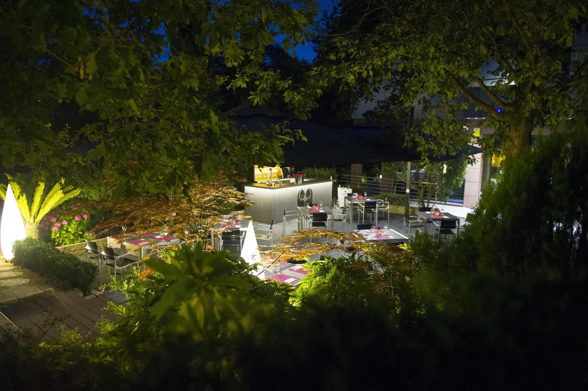 Hotel Aretxarte Zamudio Εξωτερικό φωτογραφία