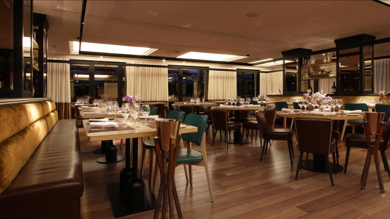 Hotel Aretxarte Zamudio Εξωτερικό φωτογραφία