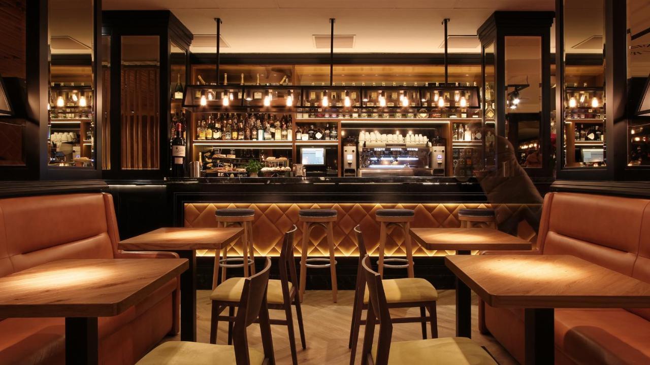 Hotel Aretxarte Zamudio Εξωτερικό φωτογραφία