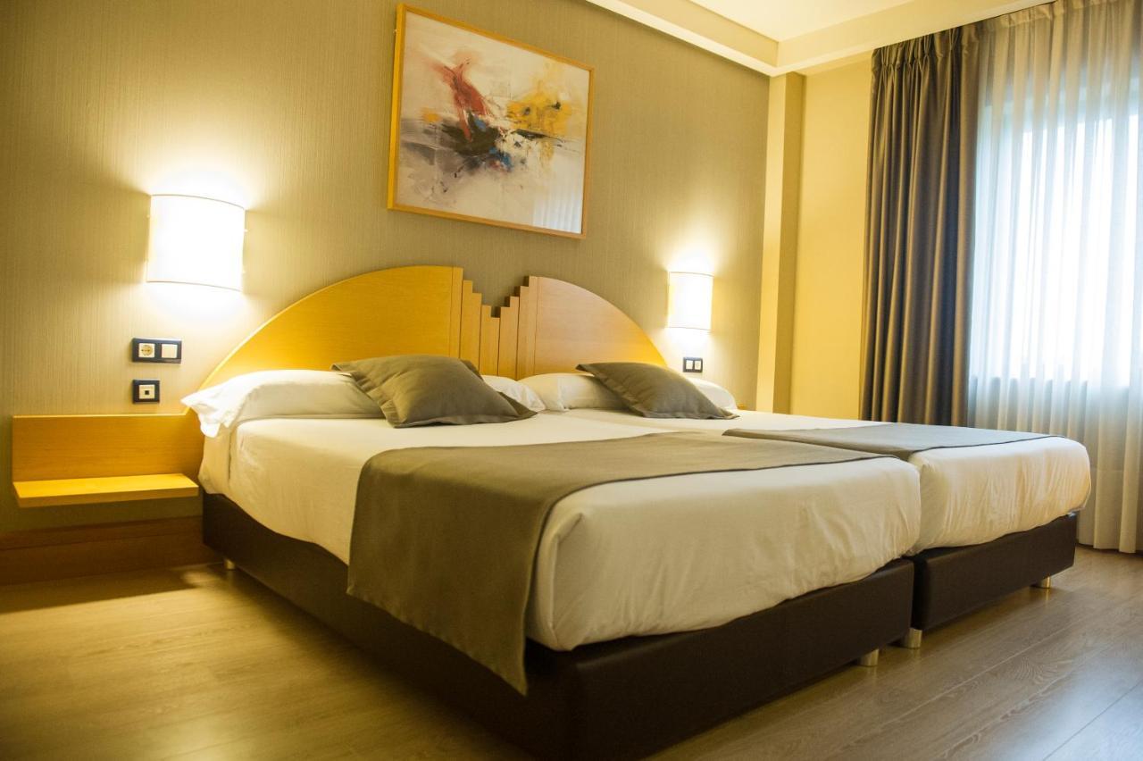 Hotel Aretxarte Zamudio Εξωτερικό φωτογραφία