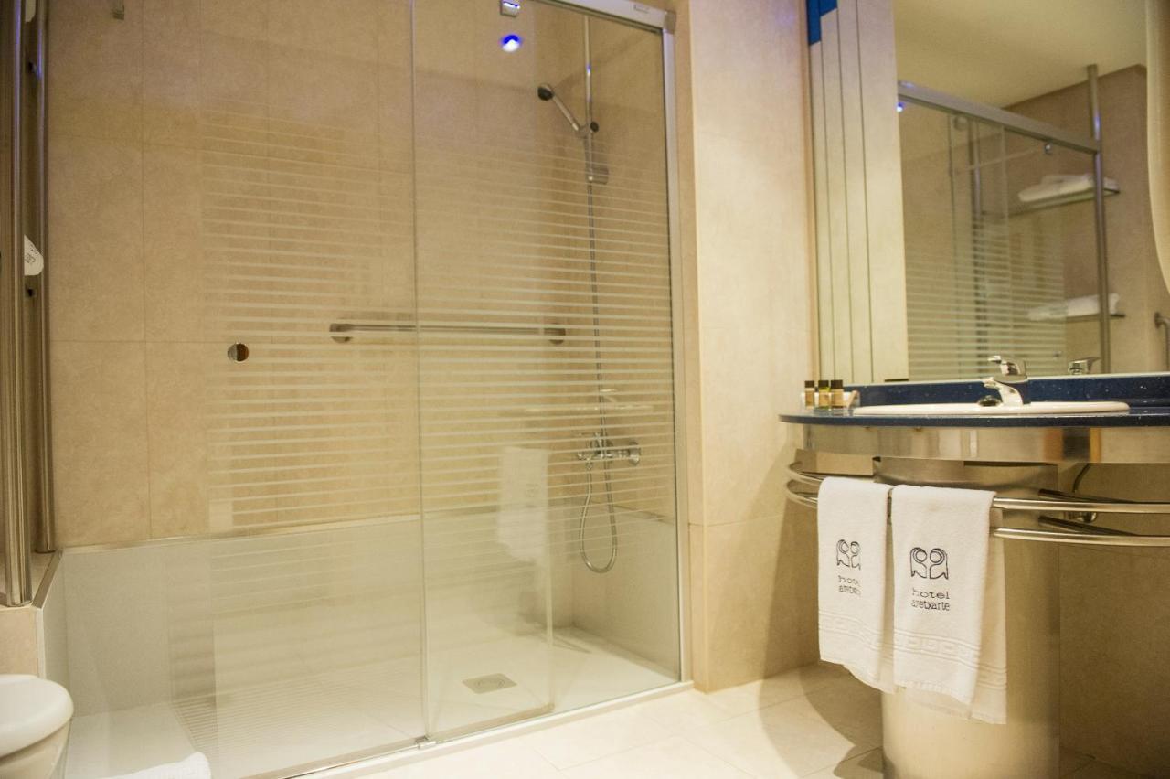 Hotel Aretxarte Zamudio Εξωτερικό φωτογραφία